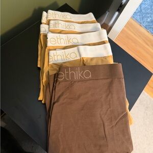 Ethika underwear